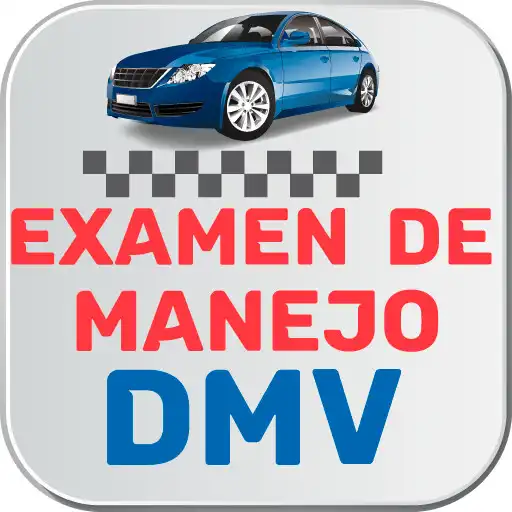 Play Examen de manejo DMV 2022 APK
