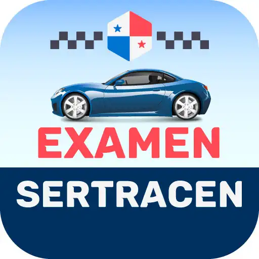 Play Examen de sertracen Panama APK