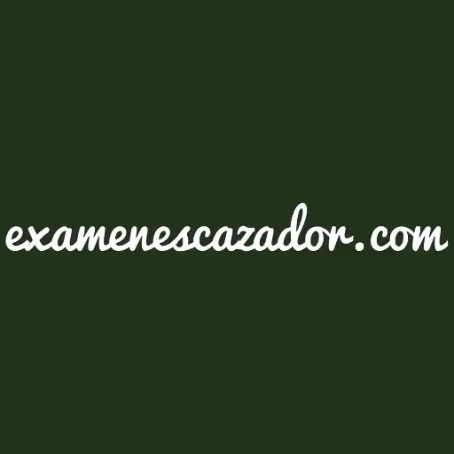 Play ExamenesCazador.com APK Play ExamenesCazador.com APK