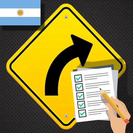Play Examen licencia de conducir. APK