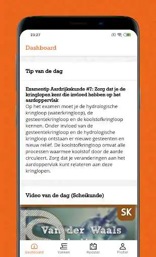 Play ExamenOverzicht  and enjoy ExamenOverzicht with UptoPlay