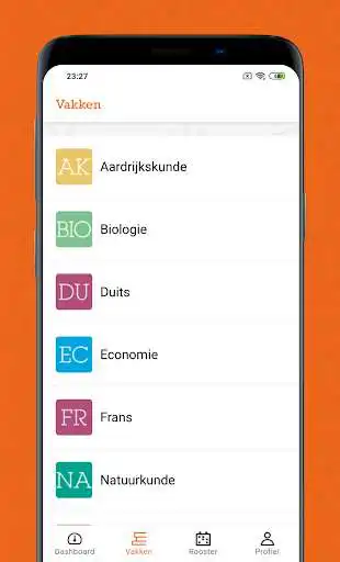 Play ExamenOverzicht as an online game ExamenOverzicht with UptoPlay