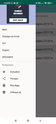 Play examens nationaux svt biof and enjoy examens nationaux svt biof with UptoPlay Play examens nationaux svt biof and enjoy examens nationaux svt biof with UptoPlay