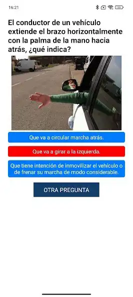 Play Examen Teórico de Conducir and enjoy Examen Teórico de Conducir with UptoPlay Play Examen Teórico de Conducir and enjoy Examen Teórico de Conducir with UptoPlay