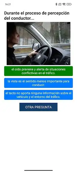 Play Examen Teórico de Conducir as an online game online Examen Teórico de Conducir with UptoPlay Play Examen Teórico de Conducir as an online game Examen Teórico de Conducir with UptoPlay