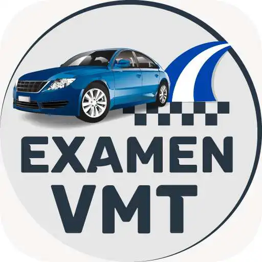 Play Examen VMT El Salvador 2022 APK