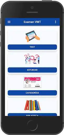 Play Examen VMT El Salvador 2022  and enjoy Examen VMT El Salvador 2022 with UptoPlay