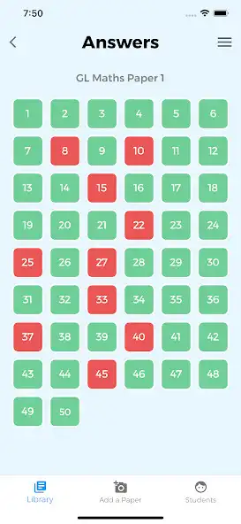 Play Exam Happy: 11+ Practice as an online game Exam Happy: 11+ Practice with UptoPlay