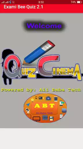 Play Exami Bee Quiz