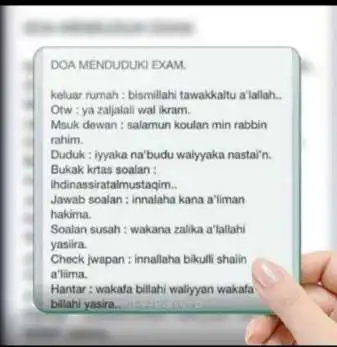 Play Examination Tips  and enjoy Examination Tips with UptoPlay