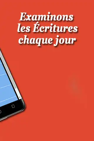 Play Examinons les Écritures chaque as an online game Examinons les Écritures chaque with UptoPlay