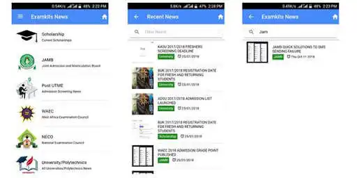 Play Examkits  and enjoy Examkits with UptoPlay