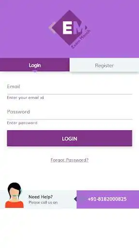 Play Exam Manch  and enjoy Exam Manch with UptoPlay