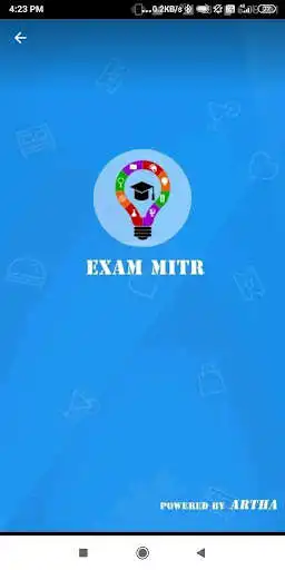 Play Exam Mitra  and enjoy Exam Mitra with UptoPlay