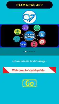 Play Exam News