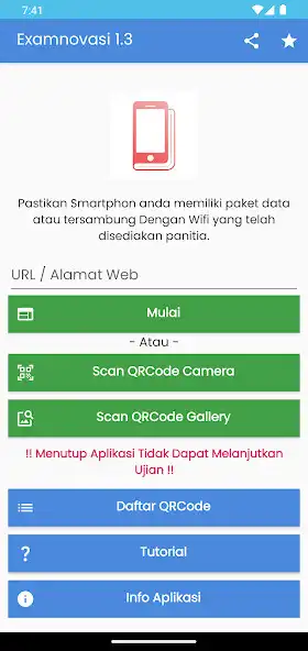 Play Examnovasi  and enjoy Examnovasi with UptoPlay