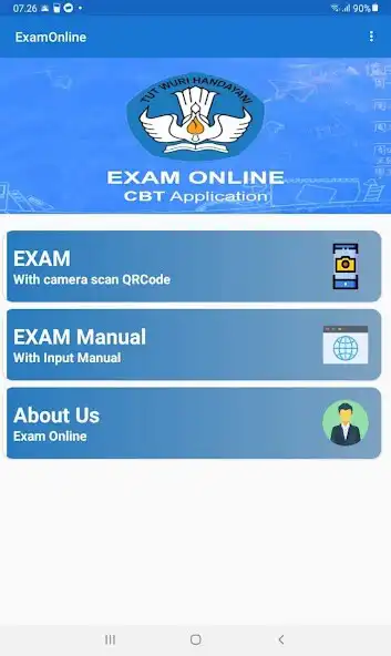 Play Exam Online  and enjoy Exam Online with UptoPlay