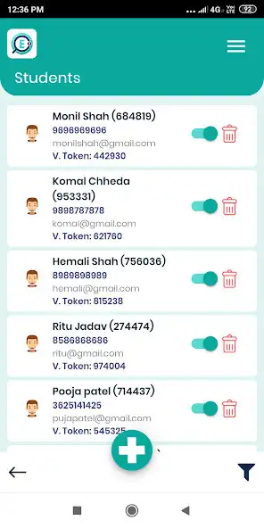 Play EXAMON as an online game EXAMON with UptoPlay