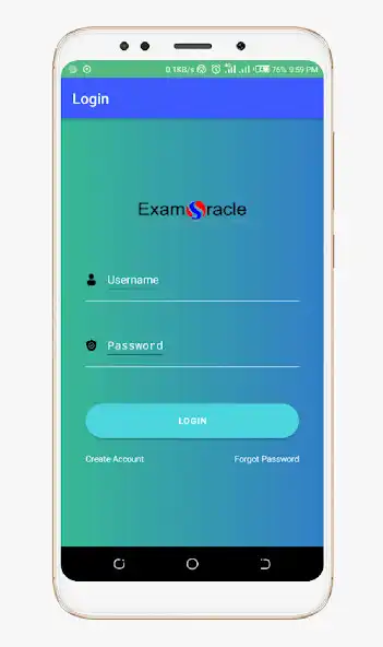 Play Examoracle - Higher Institutions App for students  and enjoy Examoracle - Higher Institutions App for students with UptoPlay