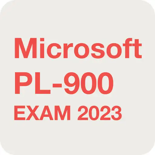 Play Exam PL-900 180-Questions 2023 APK