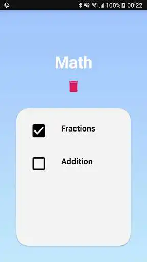 Play Exam Planner as an online game Exam Planner with UptoPlay