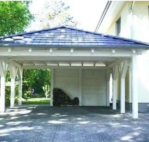 Play example of a unique car garage  and enjoy example of a unique car garage with UptoPlay