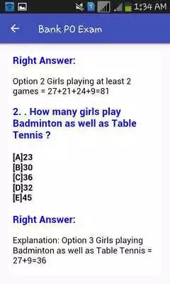 Play Exam Portal