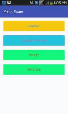 Play Exam Portal
