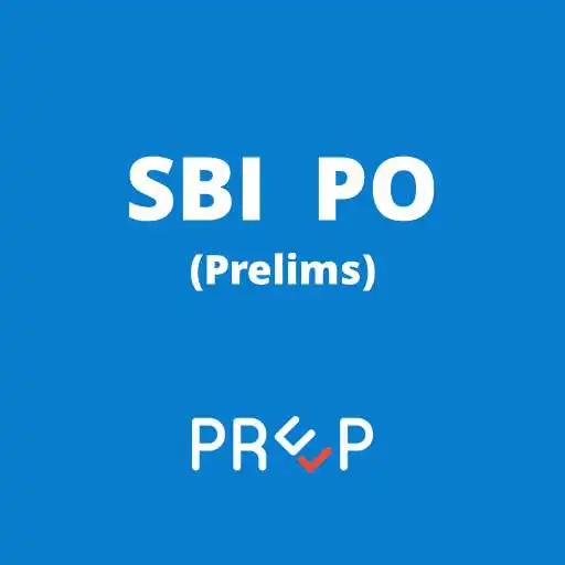 Free play online Exam Preparation For SBI PO Prelims APK Free play online Exam Preparation For SBI PO Prelims APK