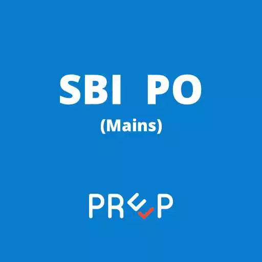 Free play online Exam Preparation Guide for SBI PO  APK
