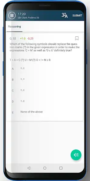 Play Exam Preparation: Mock Tests  and enjoy Exam Preparation: Mock Tests with UptoPlay