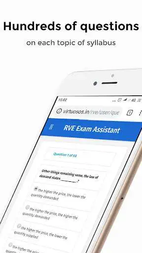 Play Examprep  and enjoy Examprep with UptoPlay