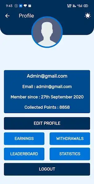 Play EXAM QUIZ APPLICATION- Government Exam Preparation as an online game EXAM QUIZ APPLICATION- Government Exam Preparation with UptoPlay