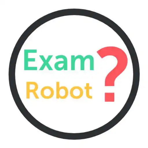 Play Exam Robot APK