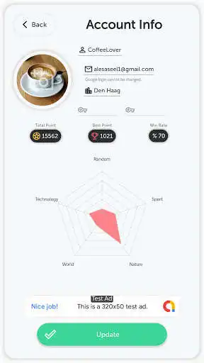 Play Exam Robot  and enjoy Exam Robot with UptoPlay