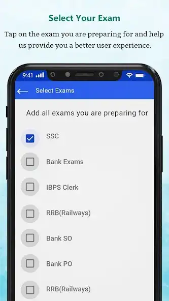 Play Examsbook: All Govt. Exam Prep as an online game Examsbook: All Govt. Exam Prep with UptoPlay