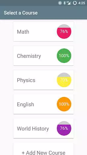 Play Exam Score Calculator  and enjoy Exam Score Calculator with UptoPlay