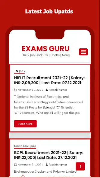 Play Exams Guru  and enjoy Exams Guru with UptoPlay