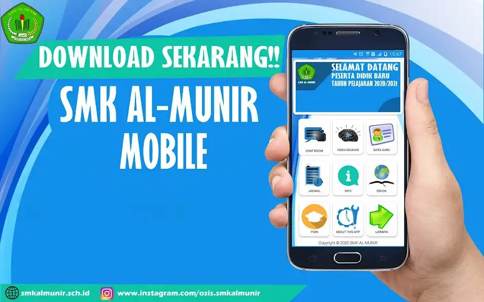 Play EXAM SMK AL-MUNIR  and enjoy EXAM SMK AL-MUNIR with UptoPlay