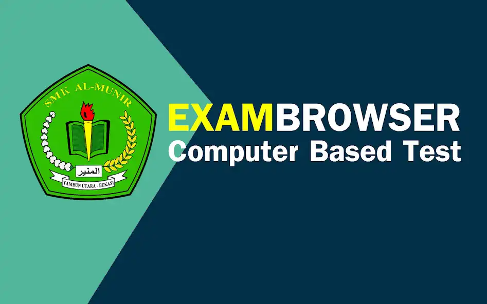 Play EXAM SMK AL-MUNIR as an online game EXAM SMK AL-MUNIR with UptoPlay