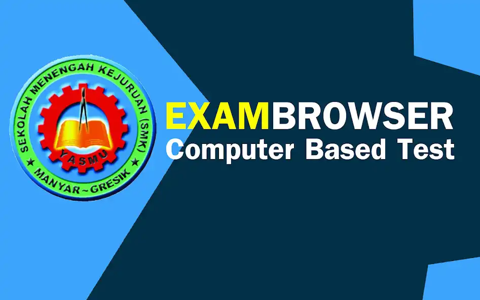 Play EXAM SMKS YASMU GRESIK  and enjoy EXAM SMKS YASMU GRESIK with UptoPlay
