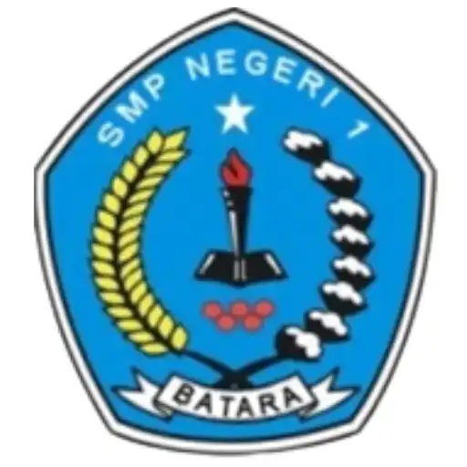 Play Exam SMP Negeri 1 Batara APK