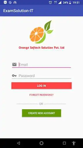 Play Exam Solution IT  and enjoy Exam Solution IT with UptoPlay