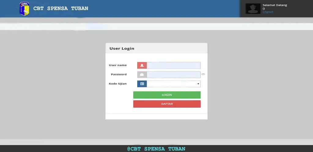 Play EXAM SPENSA TUBAN as an online game EXAM SPENSA TUBAN with UptoPlay