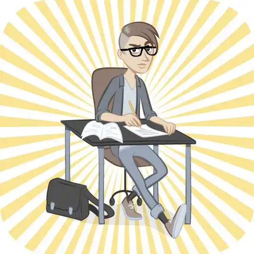 Play Exam Technique APK