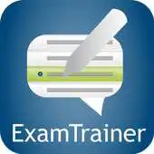 Free play online ExamTrainer APK