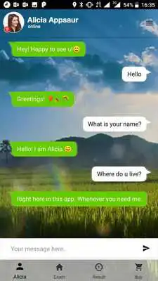 Play Exam Trainer - PSLE speed learning app