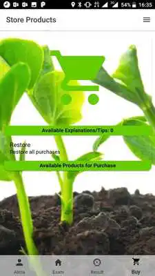 Play Exam Trainer - PSLE speed learning app