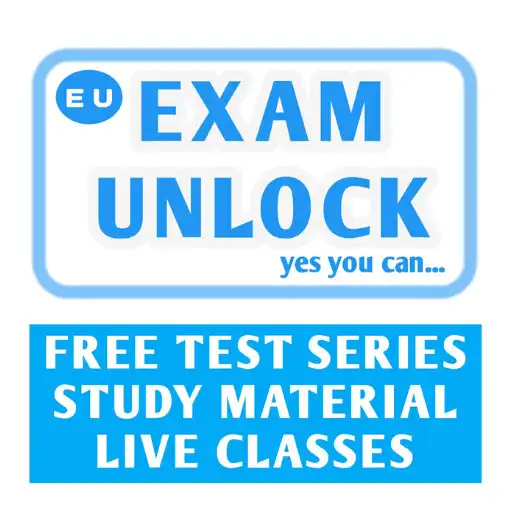 Play Exam Unlock : Test Series APK Play Exam Unlock : Test Series APK