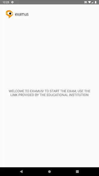 Play Examus as an online game Examus with UptoPlay